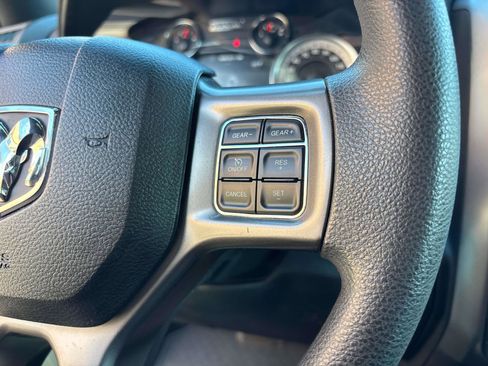 Used 2022 RAM 1500 Classic Warlock w/ Electronics Group image 18