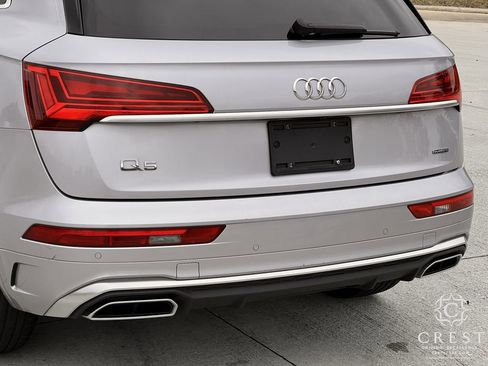 Used 2022 Audi Q5 2.0T Premium Plus image 6