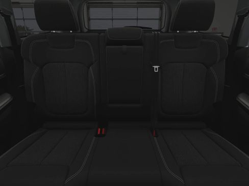 New 2024 Jeep Grand Cherokee Laredo image 19