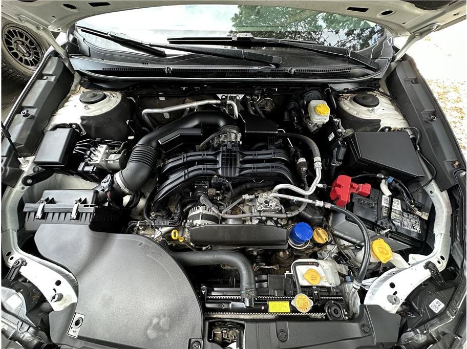 Used 2023 Subaru Outback Premium AWD/4WD image 28