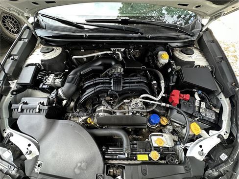Used 2023 Subaru Outback Premium AWD/4WD image 28