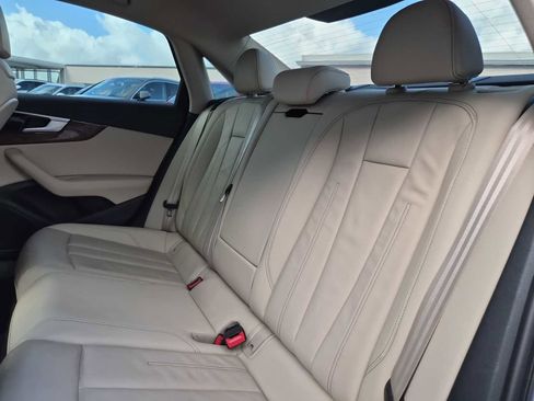 Certified 2023 Audi A4 2.0T Premium w/ Convenience Package image 19