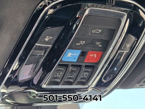 Used 2023 Jeep Grand Cherokee Summit w/ Adv Protech Group IV AWD/4WD image 30