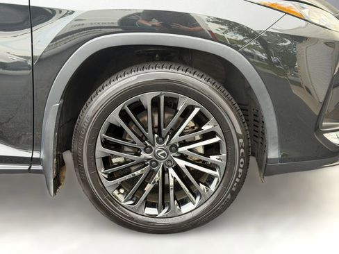 Used 2022 Lexus RX 450h AWD w/ Special Edition image 11