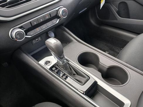 New 2025 Nissan Altima 2.5 S image 19