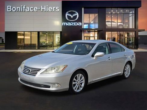 Used 2011 Lexus ES 350 image 2