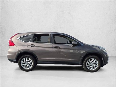 Used 2015 Honda CR-V EX image 4
