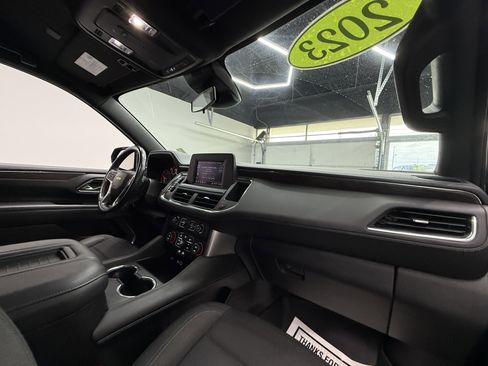 Used 2023 Chevrolet Tahoe LS image 23
