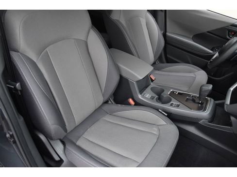 Certified 2025 Subaru Crosstrek 2.0i Premium image 28