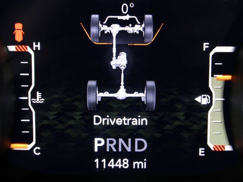 Used 2023 Jeep Wrangler Unlimited Sahara image 13