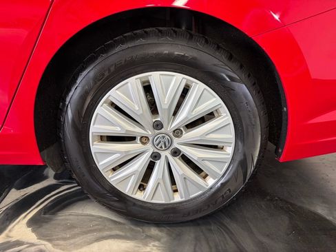 Used 2019 Volkswagen Jetta S FWD image 23