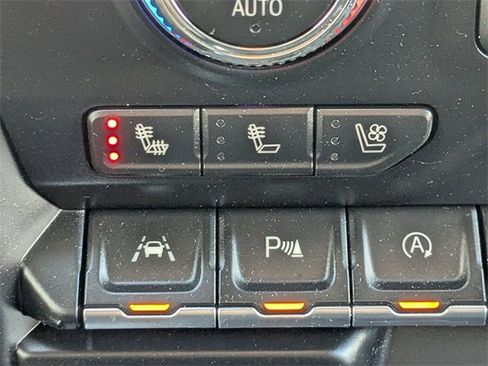 Used 2020 GMC Sierra 1500 SLT w/ SLT Premium Plus Package image 28