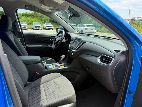Used 2024 Chevrolet Equinox LT AWD/4WD image 19