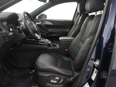 Used 2020 MAZDA CX-9 Grand Touring image 26