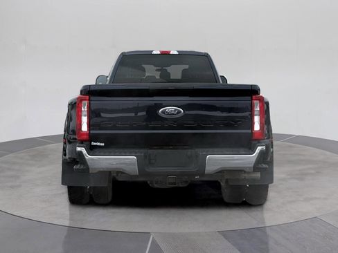 Used 2025 Ford F450 XLT w/ FX4 Off-Road Package AWD/4WD image 5