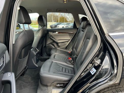 Used 2014 Audi Q5 2.0T Premium w/ Lighting Package image 23