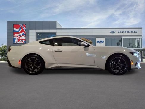 Used 2024 Ford Mustang Premium image 24
