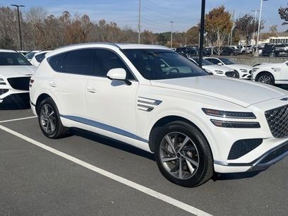 Used 2025 Genesis GV80 2.5T Advanced