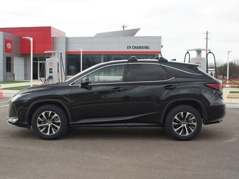 Used 2022 Lexus RX 350 FWD w/ Premium Package image 13