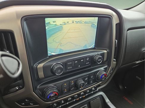 Certified 2018 GMC Sierra 1500 Denali w/ Denali Ultimate Package image 17