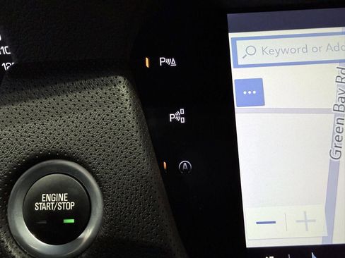 Used 2019 Cadillac CT6 Premium Luxury image 34