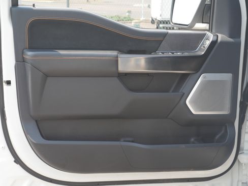Used 2023 Ford F150 Platinum AWD/4WD image 40