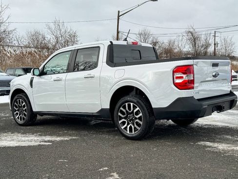Used 2023 Ford Maverick Lariat w/ Lariat Luxury Package image 5
