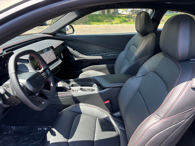 New 2026 Dodge Charger R/T AWD/4WD image 6
