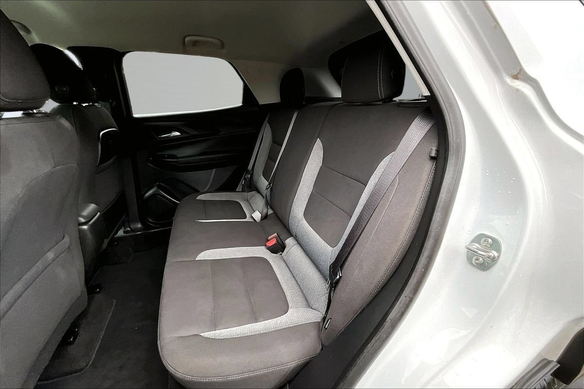 Used 2024 Chevrolet TrailBlazer LT FWD image 18