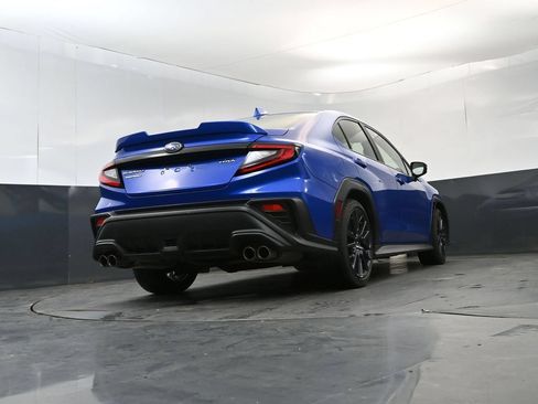 Used 2022 Subaru WRX Premium AWD/4WD image 23