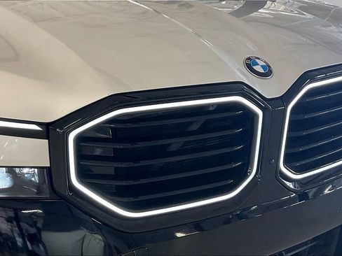 Certified 2024 BMW XM AWD/4WD image 29