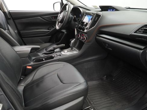 Used 2023 Subaru Crosstrek 2.0i Premium image 49