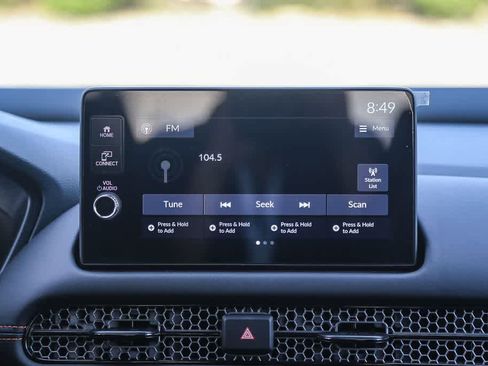 New 2026 Honda HR-V Sport image 14