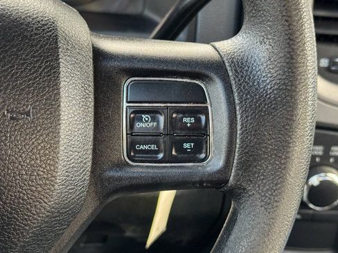 Used 2016 RAM 3500 Tradesman w/ Chrome Appearance Group AWD/4WD image 24