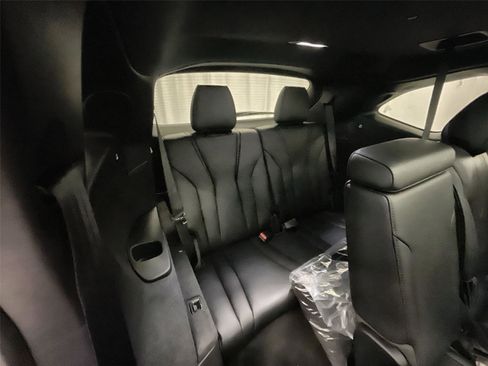 New 2026 Acura MDX A-Spec image 24