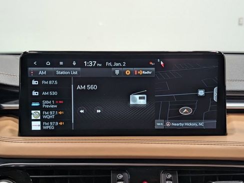 Used 2022 Genesis G70 3.3T image 26