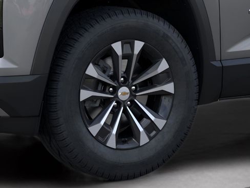 New 2026 Chevrolet Equinox LT FWD image 9