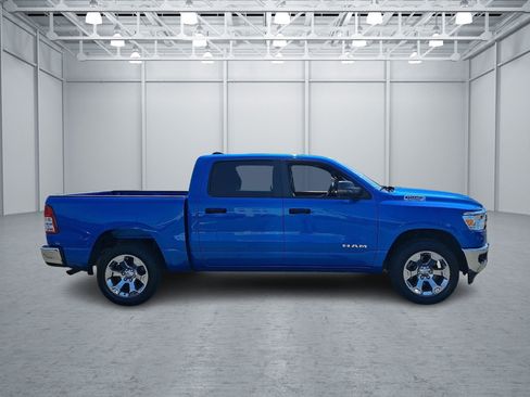 Used 2023 RAM 1500 Big Horn AWD/4WD image 10