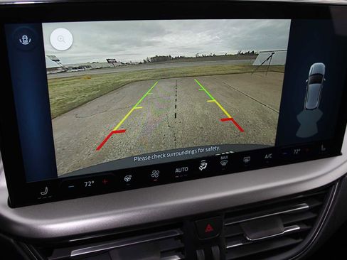 New 2026 Ford Escape Active w/ Tech Pack #1 FWD image 33