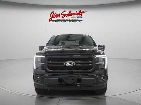Used 2025 Ford F150 Lariat AWD/4WD image 3