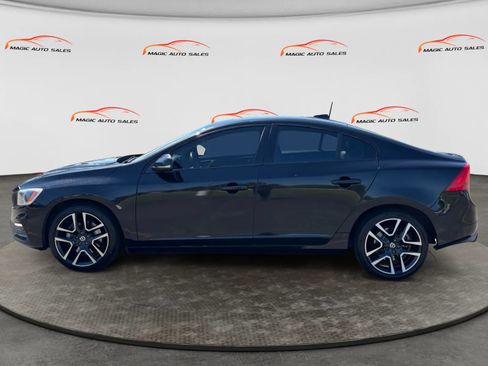 Used 2018 Volvo S60 T5 Dynamic w/ Protection Package AWD/4WD image 7