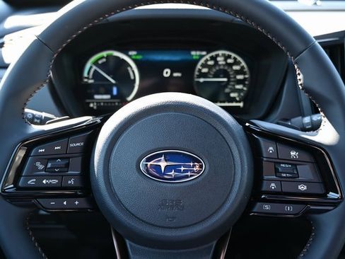 New 2025 Subaru Forester Sport image 30