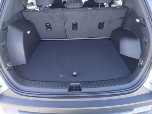 New 2026 GMC Terrain Elevation image 26