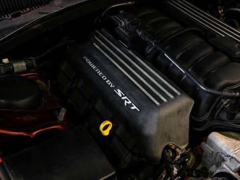 Used 2019 Dodge Charger Scat Pack w/ Driver Confidence Group RWD image 64