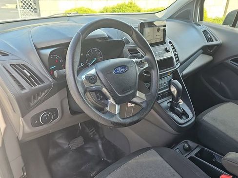 Used 2020 Ford Transit Connect XL image 16