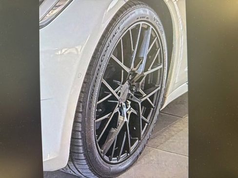 Used 2020 Tesla Model S Performance image 5