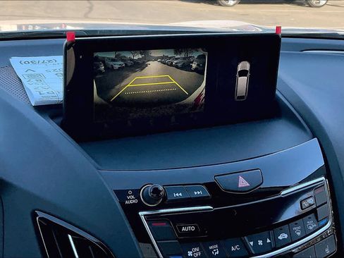 Used 2025 Acura RDX SH-AWD w/ Technology Package image 23