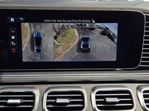 New 2026 Mercedes-Benz GLE 53 AMG 4MATIC Coupe image 9