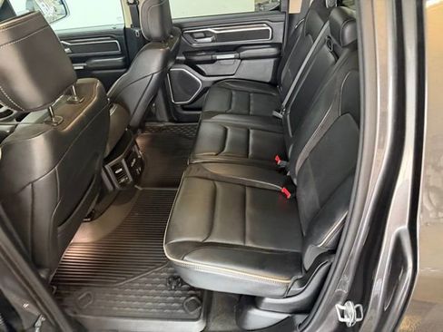 Used 2020 RAM 1500 Laramie AWD/4WD image 31