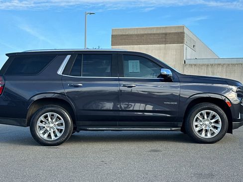 Used 2023 Chevrolet Tahoe Premier image 6